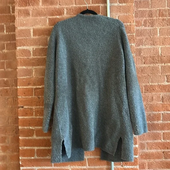 GUC Madewell Wool Blend Cardigan - Picture 2 of 7